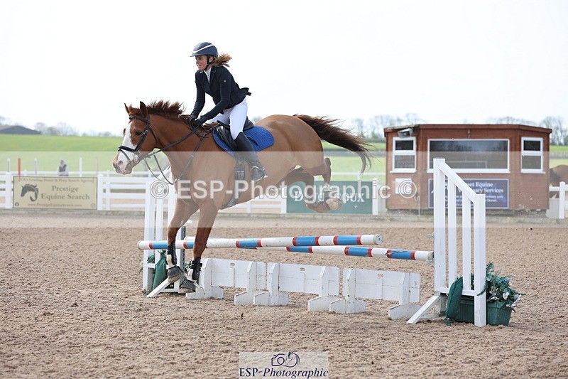 240406A-105755-02930 - Cls 20 British Novice and 90cm Open