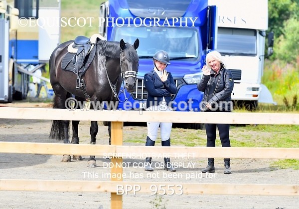 BPP_9553 - CLASS 8 Senior Foxhunter/ 1.20m Open