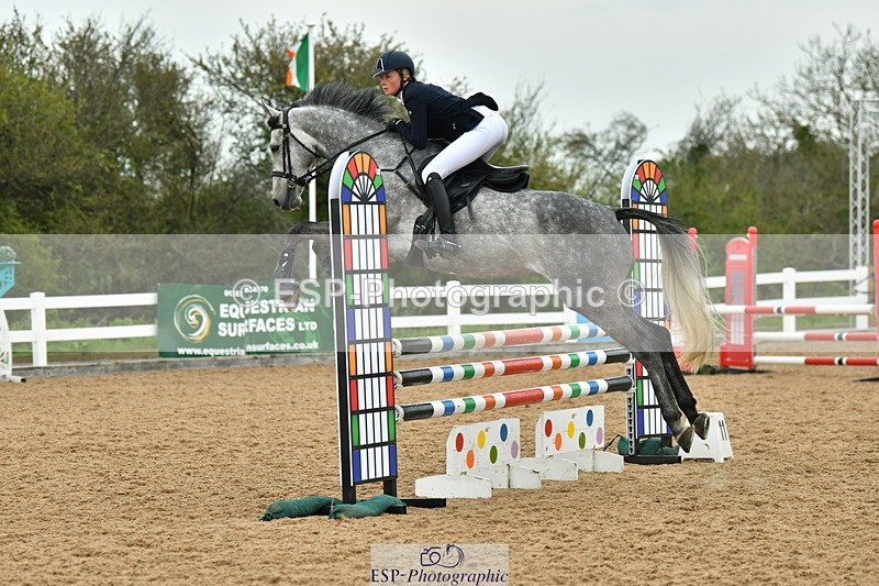 230504A-114042-01168 - Cls 2 Snr Discovery & Open