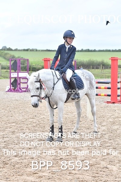 BPP_8593 - CLASS 4 Stepping Stones 128/ 138cms Handicap