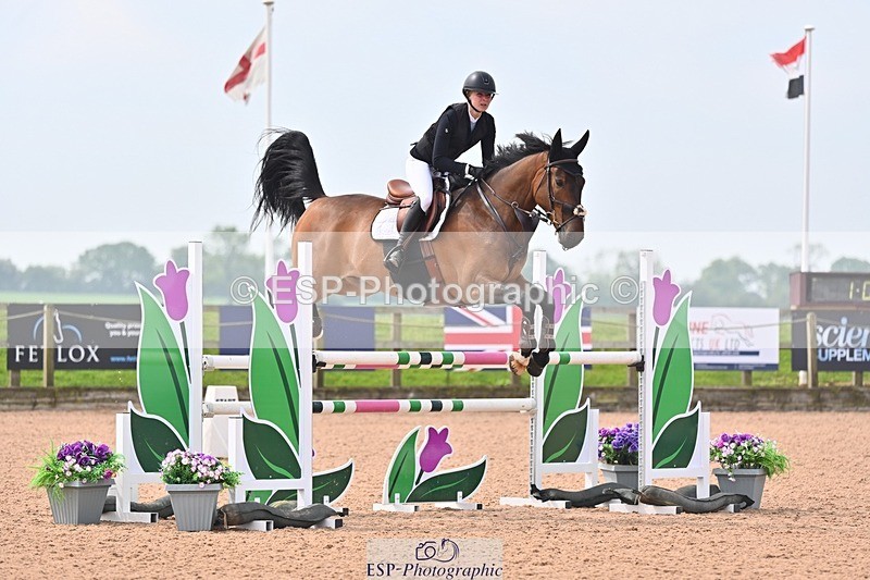 260509-111624-01895 - Cls 26a Snr Foxhunter