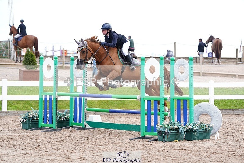 250511-132656-13782 - Cls 33 95cm Amateur Quali