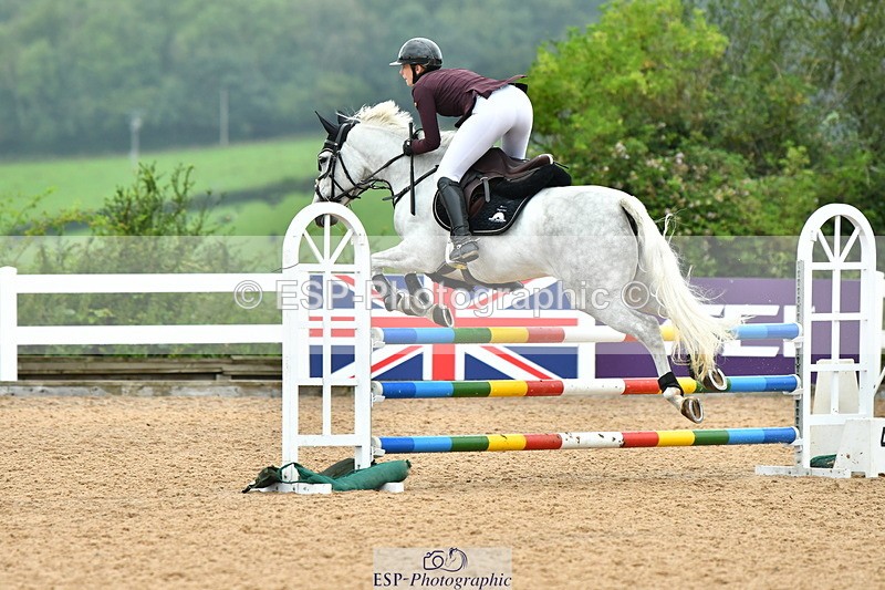 230730A-140416-10289 - Cls 34 95cm Amateur Quali