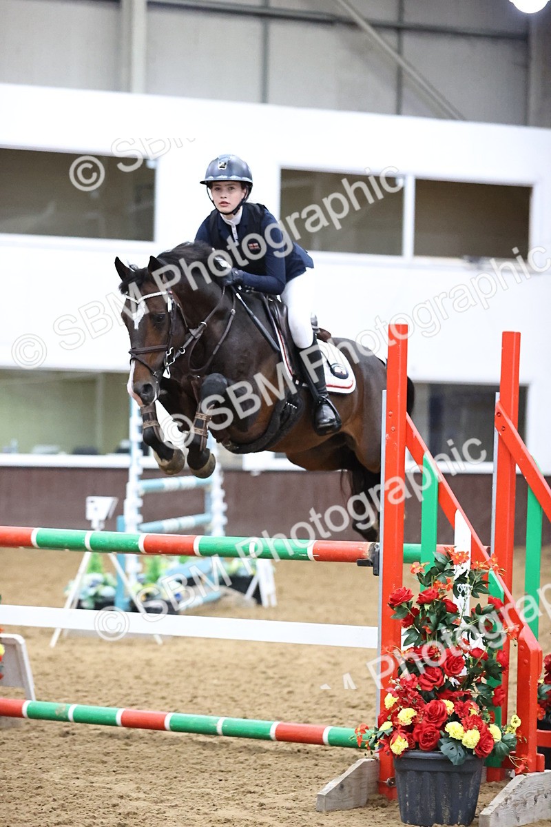 SBM_002983 - Class 7-8 - STX UK Pony Foxhunter 1.10m Open-Junior 1.15 1.20m Open