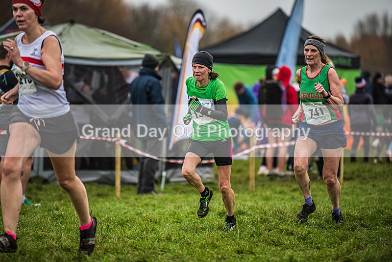 Blackpool-423 - Mid Lancs XC Blackpool Saturday 13th January 2024