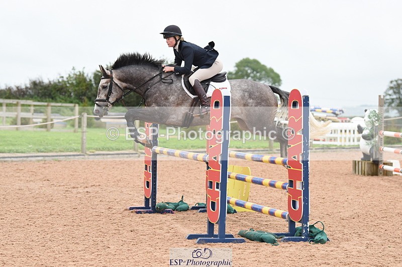 230927A-213856-00206 - Cls 3 Snr 1.05m Open