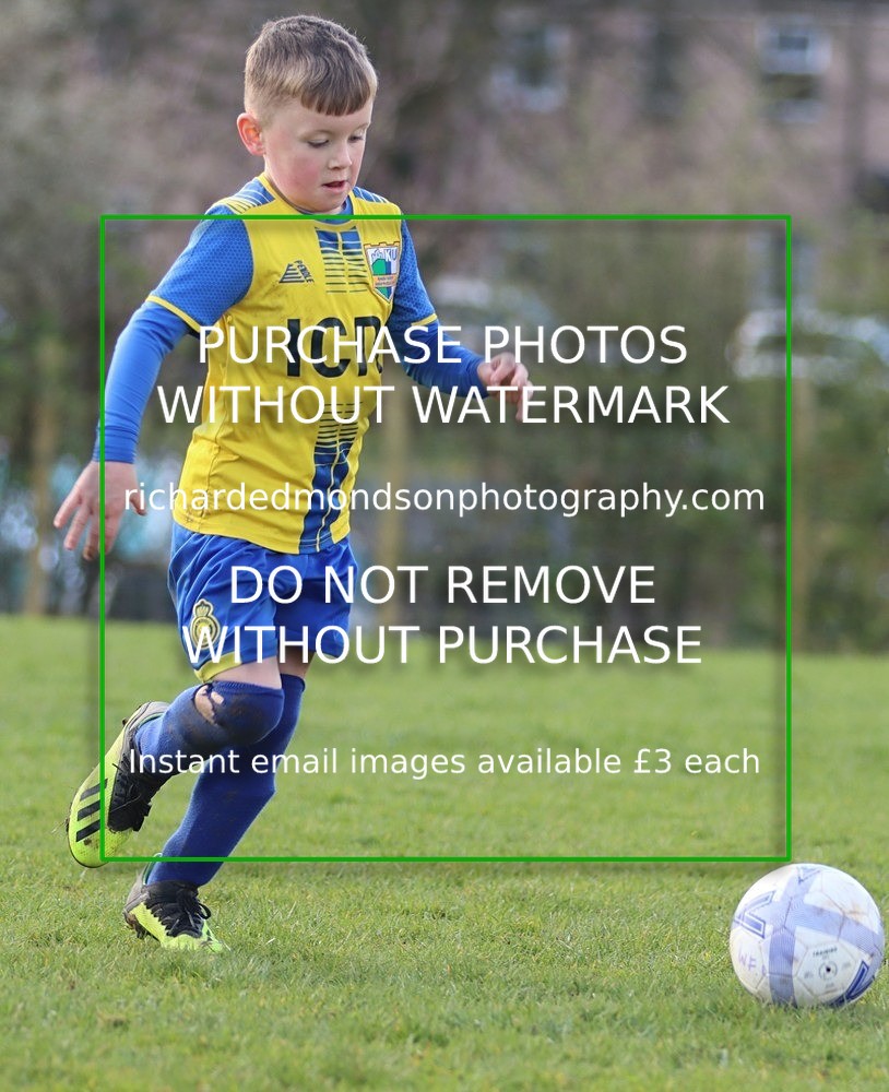 IMG_5314 - Wattsfield U7 vs Kendal Utd U7 (30/3/24)