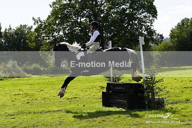  WWHT 031021 2180 - Novice Pairs (0.80m)  03/10/21