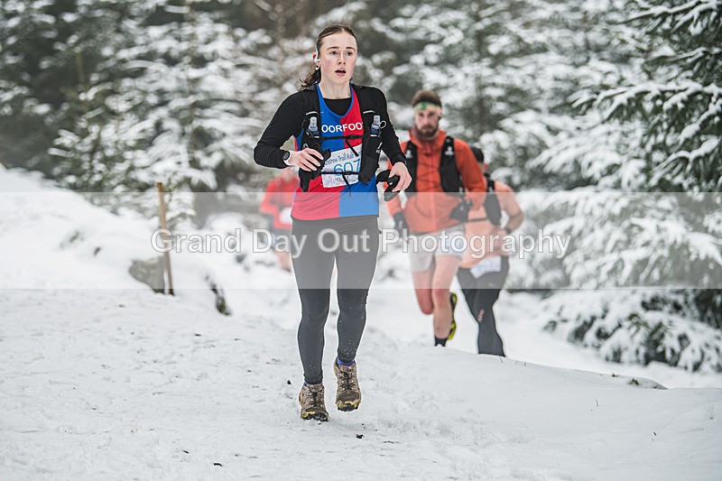 Glentress-427 - High Terrain Events Glentress 42, 21 & 10K Trail Races Sunday 15th February 2026