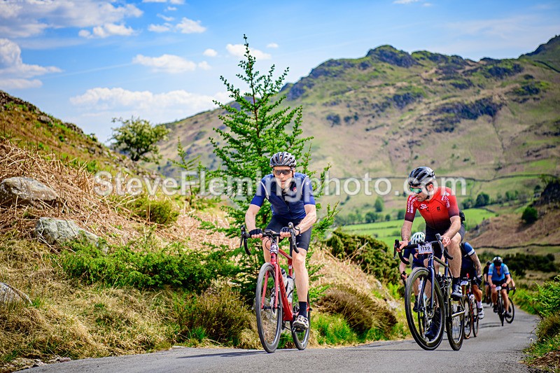 140411 - 2025 Fred Whitton Blea Tarn Climb 14.00 - 15.00