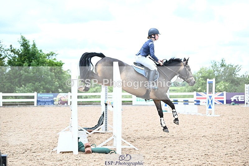 240608A-133306-01150 - Cls 10 Pony Discovery and 90cm Open