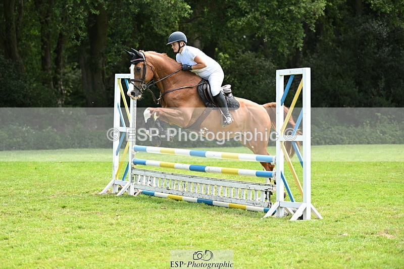 250704A-114018-07326 - Cls 25 Snr British Novice and 90cm