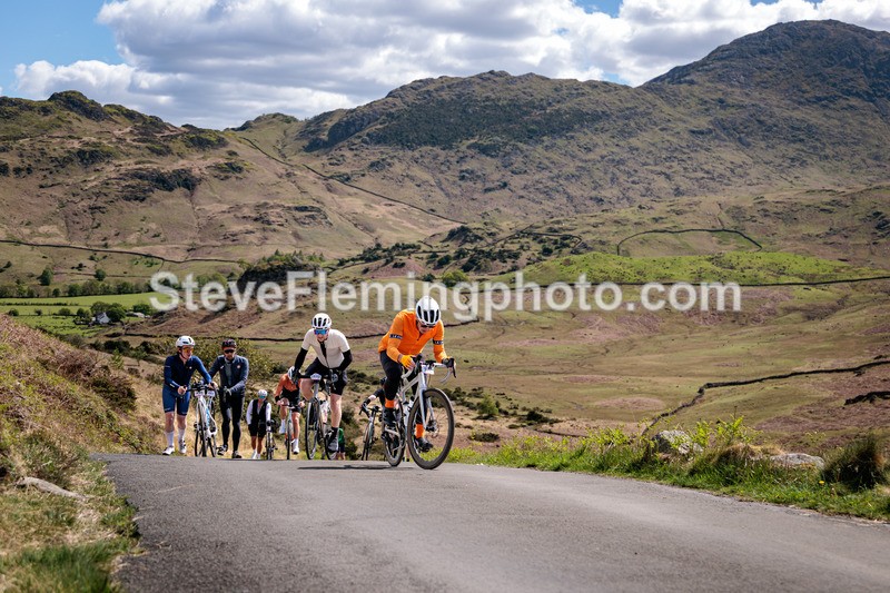 145446 - Blea Tarn Climb 14:00 - 15:00
