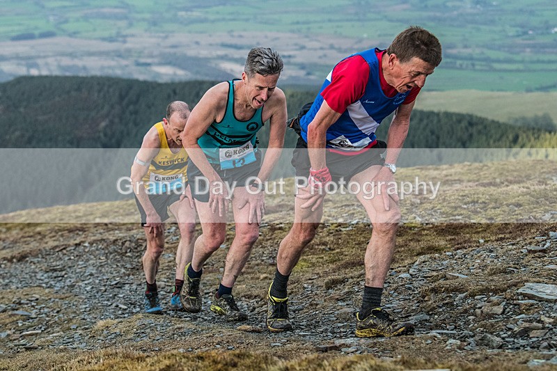 Grisedale-120 - Grisedale Grind Fell Race Wednesday 15th April 2026