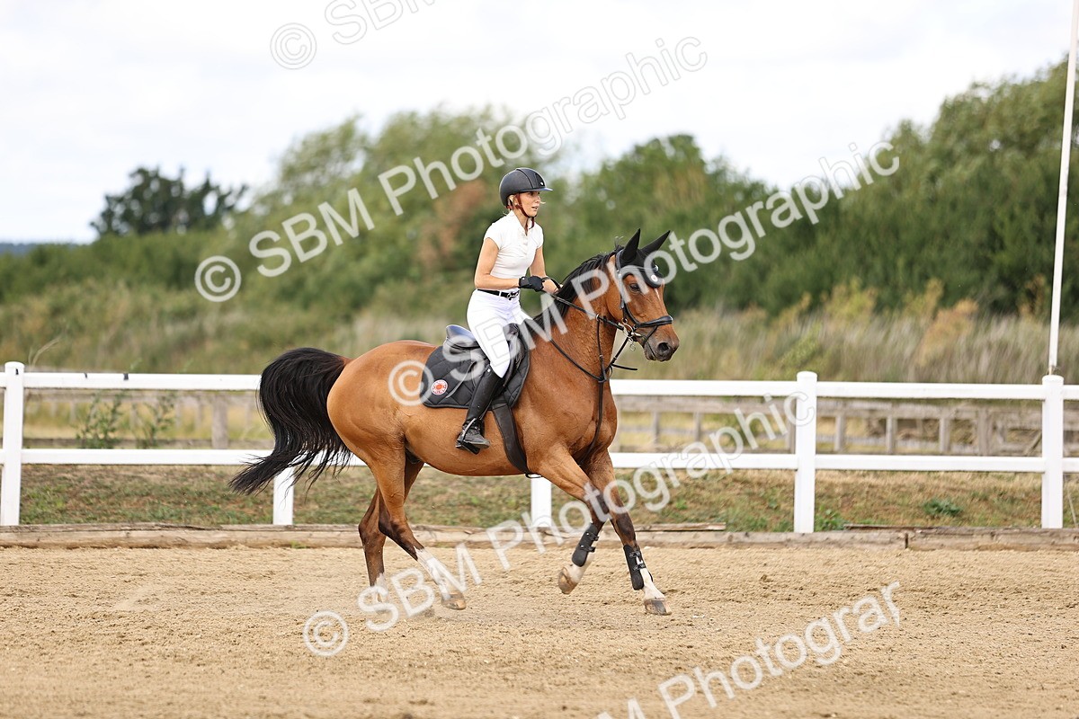 SBM_013521 - Class 14 - Senior Discovery - 1.00m Open