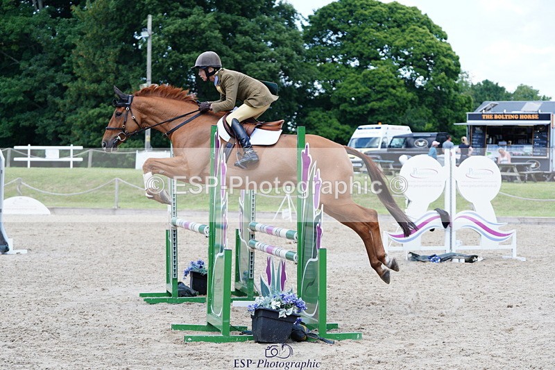 250615A-124640-10892 - Class 46 Snr 1m Open