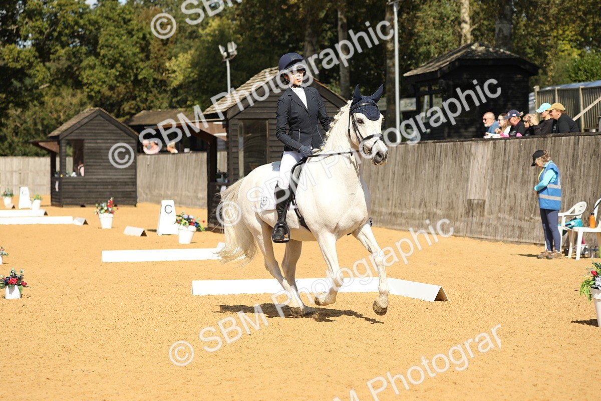 SBM_22356 - D17 - Grand Tour Championship - Novice 27