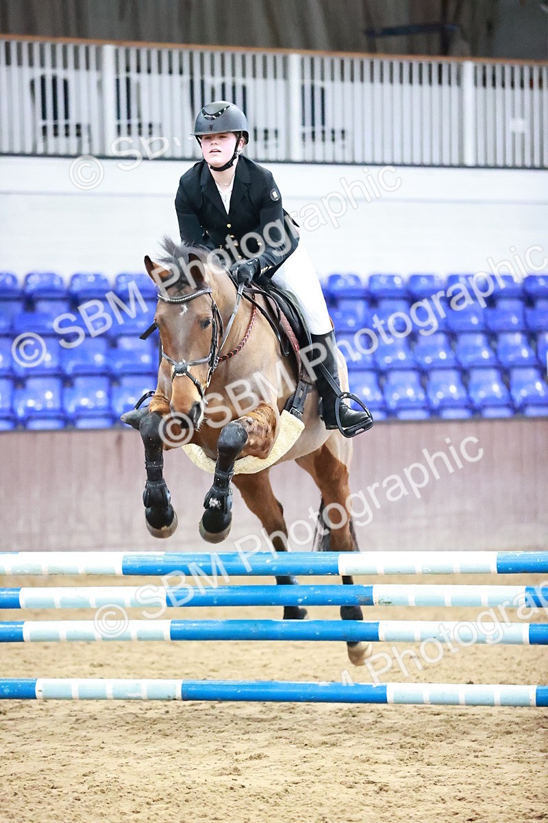 SBM_004094 - Class 14 - Clear Round 80cm