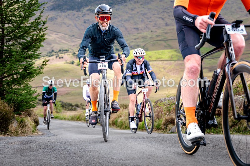 125812 - Blea Tarn Climb 12:00 - 13:00
