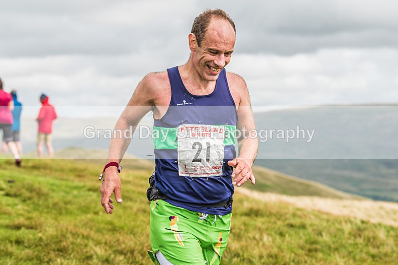 Sedbergh -1563 - Sedbergh Hills Fell Race Sunday 20th August 2023