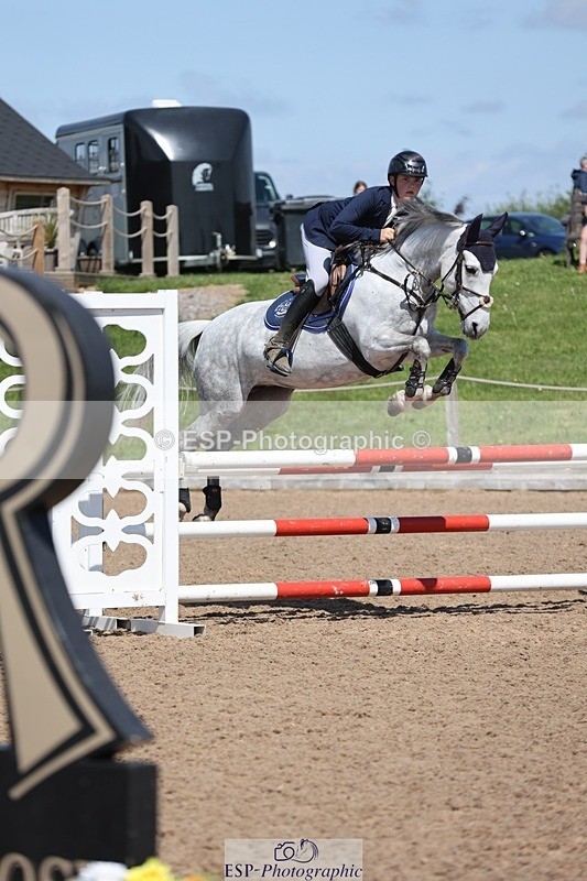 250504-120909-02452 - Cls 4 Pony Newcomers and 1m Open