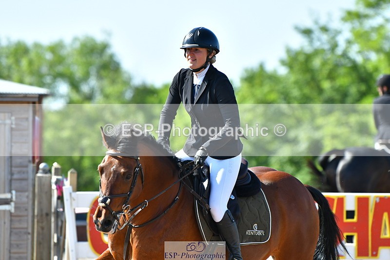 230527A-165619-05433 - Cls 20 Chard 1.10m Speed Derby