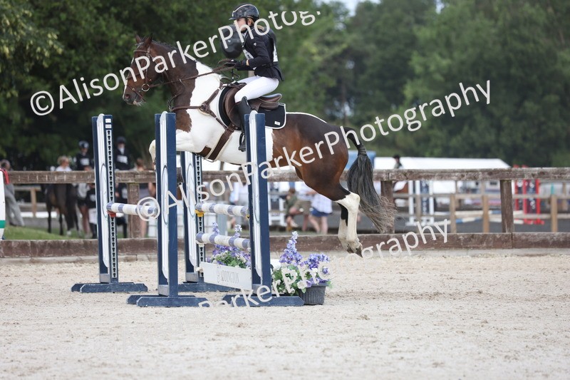 20250622-1851 - PC 90 Qualifier - Round 1