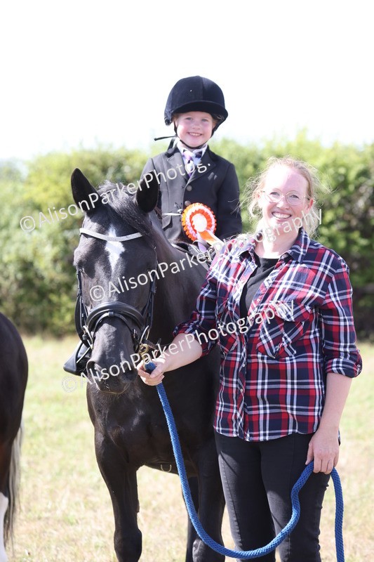 20260906-2850 - Class 25 - Absolute Beginners Pony