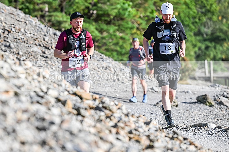 Scafell Pike -191 - Fellside Events Scafell Pike Trail Marathon Sunday 23rd August 2026