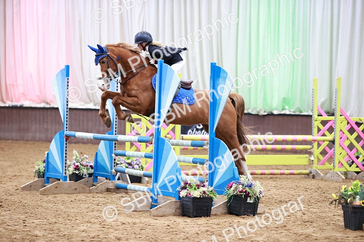 SBM_000940 - Class 3 - Pony Discovery 90cm