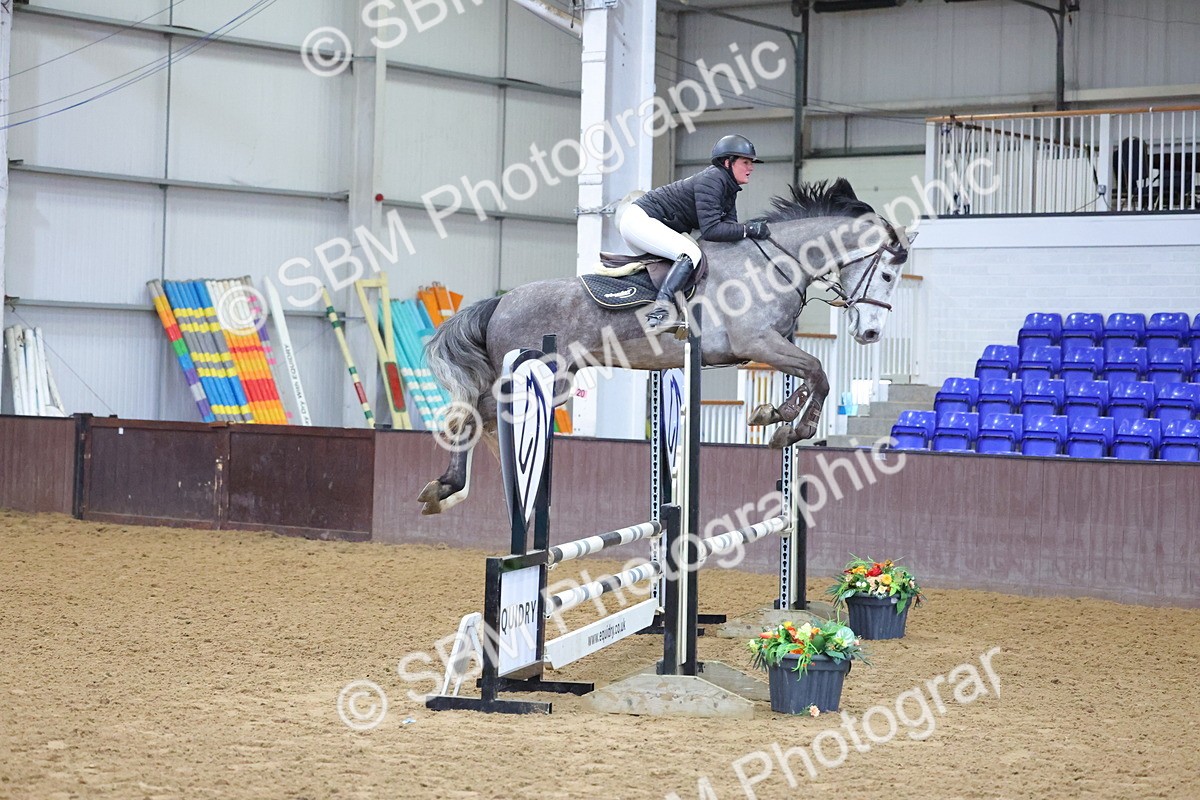 SBM_004519 - Class 11a - Clear Round