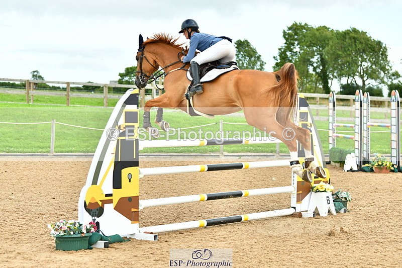 230728A-154058-03160 - Cls 4 1.20m Open