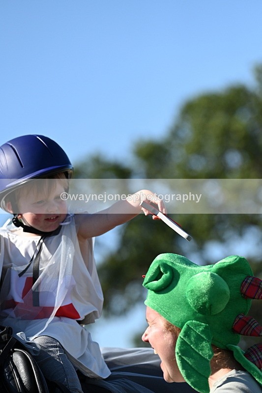WJ7_2701 - Class 45 Fancy Dress (My Fav)