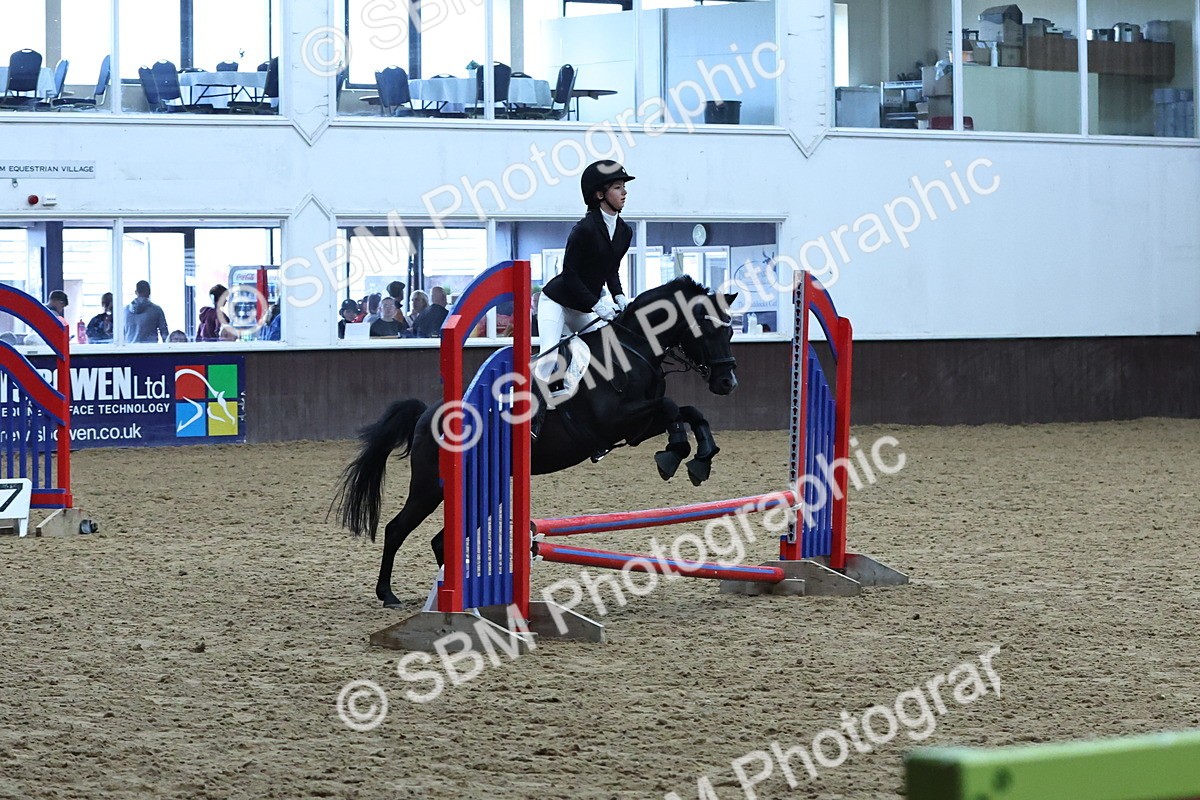 SBM_005515 - Class 5 - 60cm Open