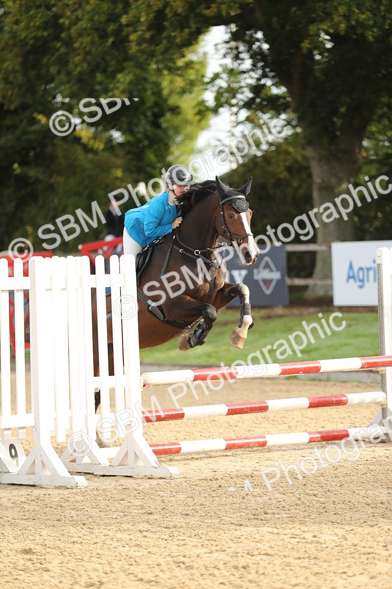 SBM_56157 - J24 - Junior Horse 75cm Championship