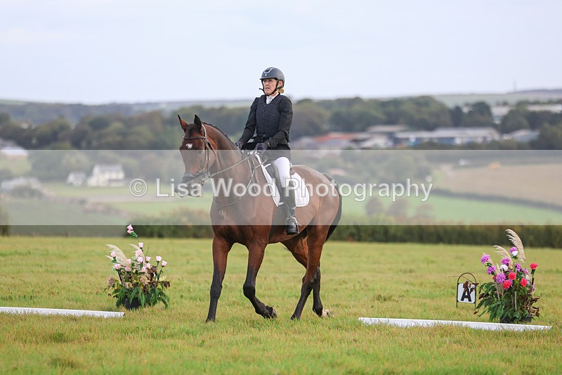 3E7A5298 - Class 1: Trebudannon Open: Dressage