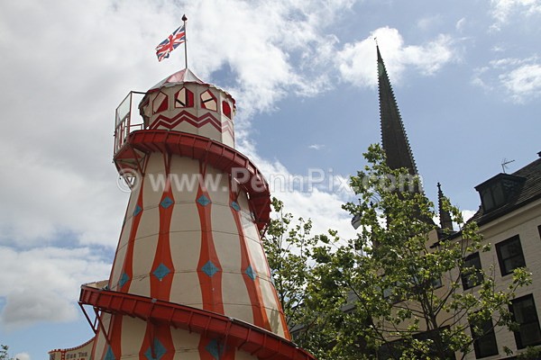 124 - Photos of Wakefield - Yorkshire