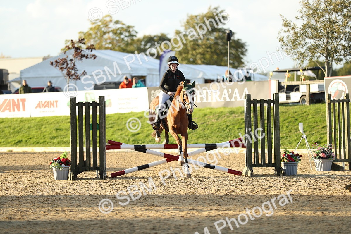SBM_30711 - E11 - Eventers Challenge 80cm Championship