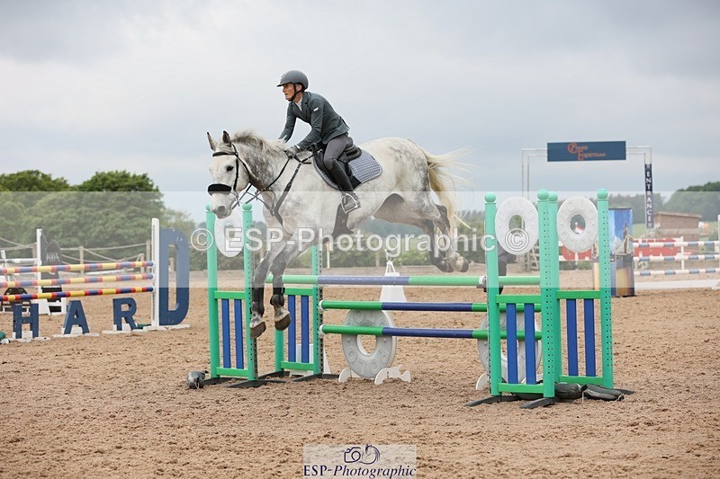 250524-115401-04653 - Cls 14 Snr Newc 1st Rnd