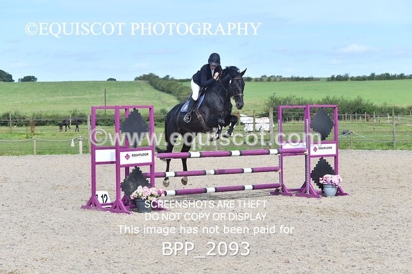 BPP_2093 - CLASS 13 SUN Senior BritiNovice/ 90cm Open