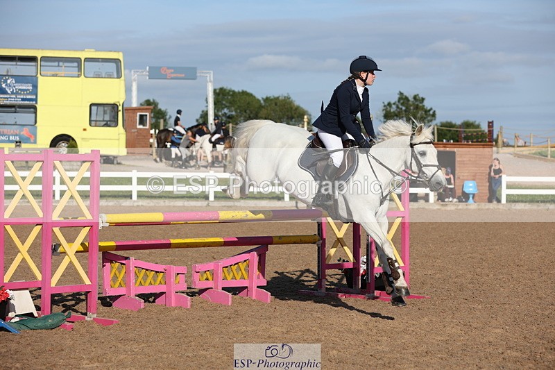 240629A-185135-09411 - Cls 14 Springboard 128cm + 138cm