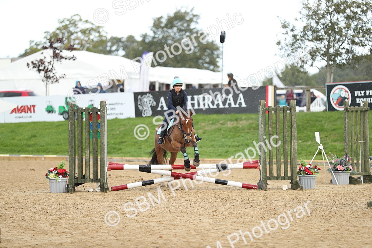 SBM_22125 - E9 - Eventers Challenge 60cm Championship