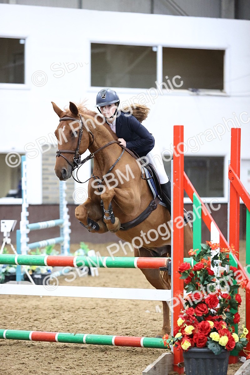 SBM_002755 - Class 6 - Pony Newcomers 1.00m Open