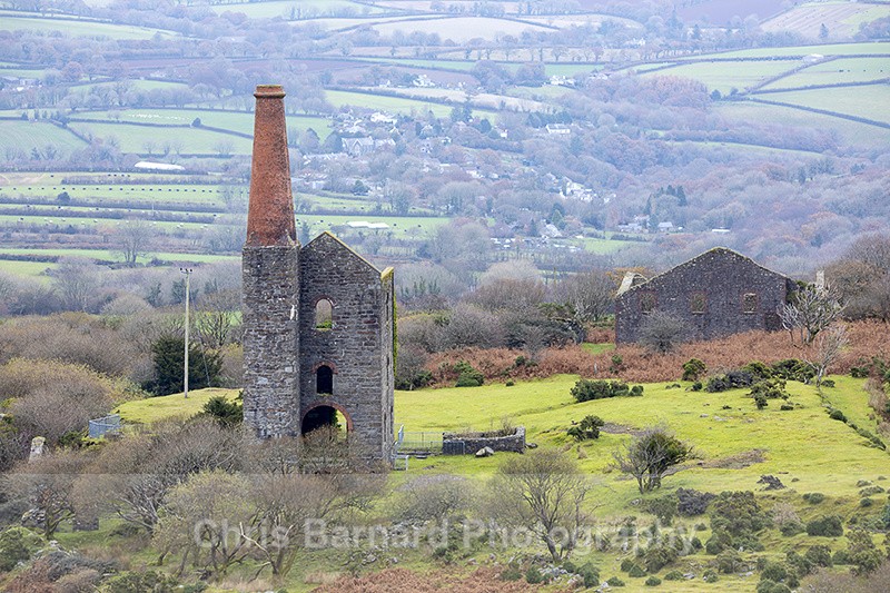  - Bodmin Moor