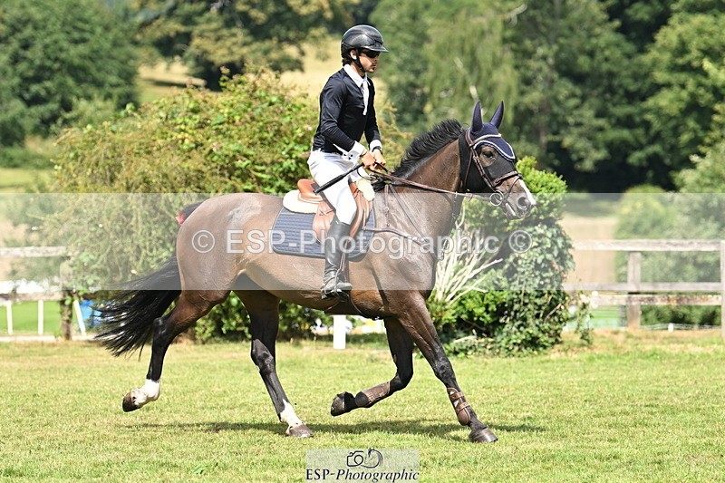 250704A-110908-07168 - Cls 25 Snr British Novice and 90cm