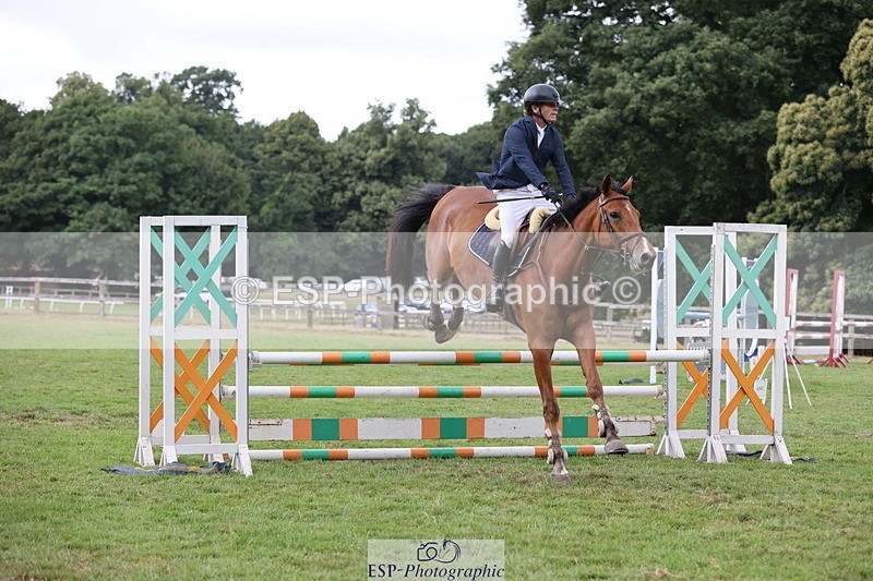 250706A-121821-19310 - Cls 54 Snr Discovery and 1m Open