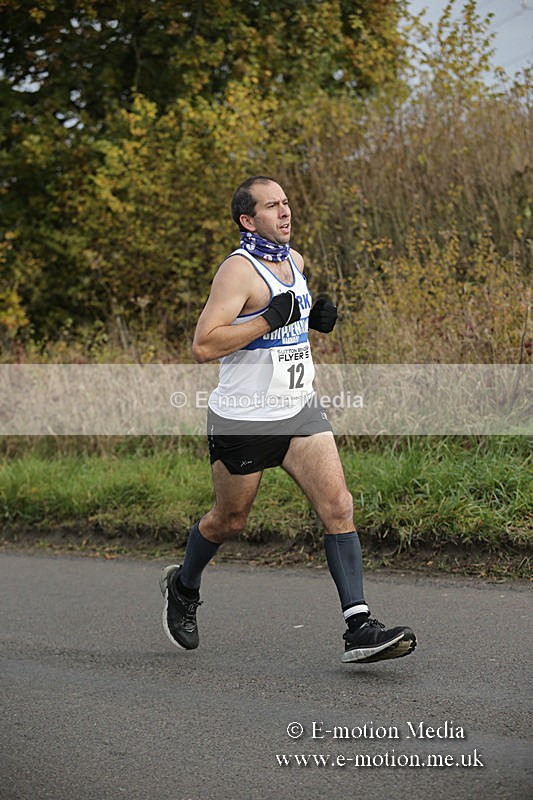 CAD5 171119-0069 - Sutton Benger 5 mile Flyer – 17th Nov 2019