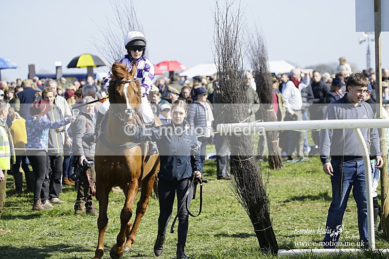 PtP 200322 23 - Mendip Farmers Point-to-Point 20/03/22