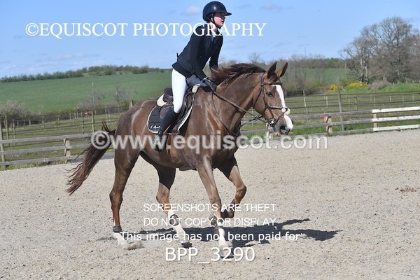 BPP_3290 - CLASS 16 National 1.30m Open