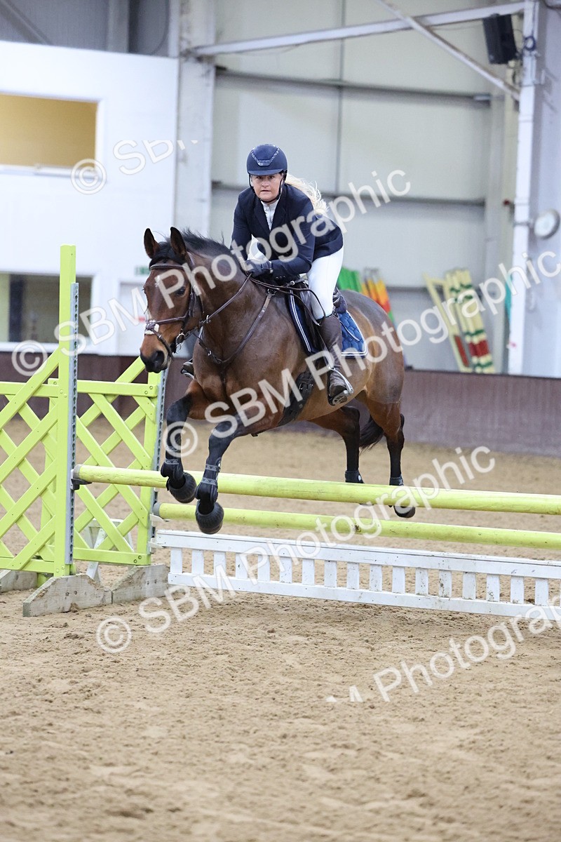 SBM_000107 - Class 2 - Senior British Novice - 90cm